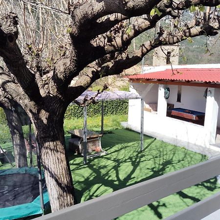 Villa Casa Cal Gansoleta La Coma I La Pedra Exterior foto