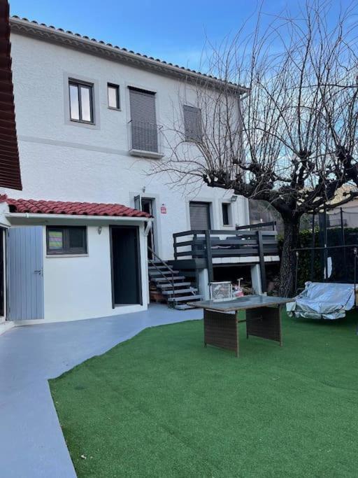 Villa Casa Cal Gansoleta La Coma I La Pedra Exterior foto